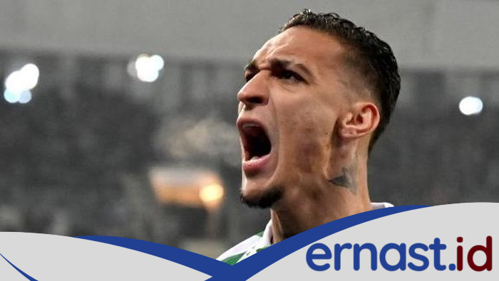 MU vs Real Betis: Pertikaian Balas Dendam Antony yang Membakar!