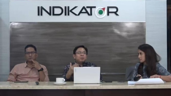 6 Gubernur Jawa, 100 Hari Kinerja: Hasil Survei Indikator Mengejutkan!
