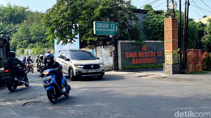CCTV di Toilet Siswi Bandung: Sebuah Aksi yang Lebih dalam dari Camkan