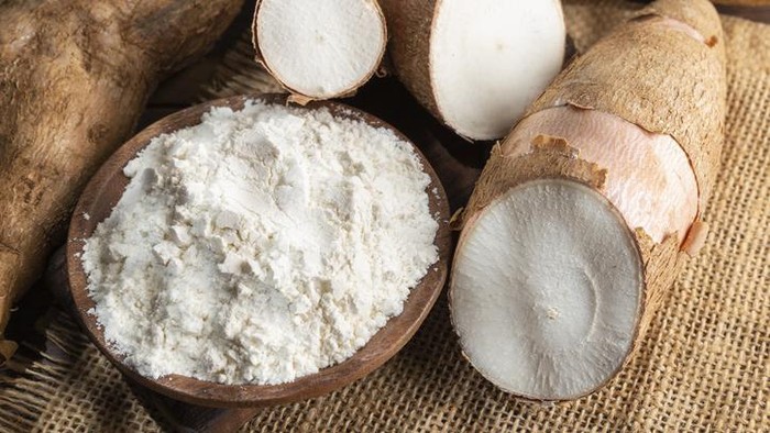 Pabrik Skincare Palsu di Bekasi Diciduk, Pakai Tepung Tapioka untuk Bahan Baku, Menyelamatkan Wajah dari Bahaya