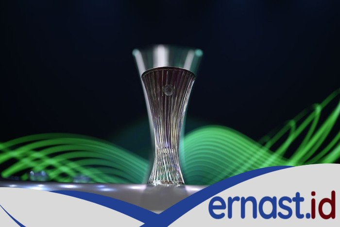 **Final UEFA Conference League: Komparasi Real Betis Vs Chelsea - Siapa yang Akan Berjaya?**