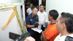 Polisi Bersihkan Klub Malam Sumut dari Narkoba, Dua Bandar Ditangkap