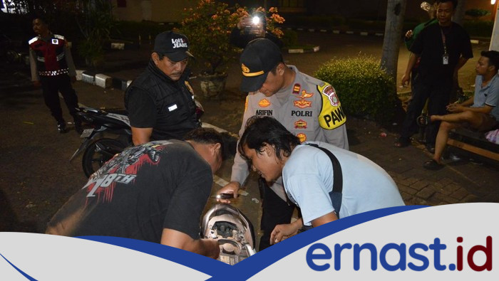 Polisi Tancapkan Jarum pada Premanisme, 5 'Pak Ogah' di Kalideres Jakbar Ditangkap!