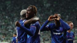 **Tim 5 Besar Premier League Musim Ini Dapat Trofi, Kecuali Arsenal, Chelsea Raup Kemenangan Menyusun 4-1 atas Real Betis**