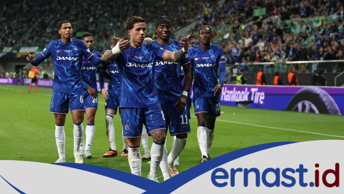 Chelsea Berjejer Menunggu Betis Betis Betis!