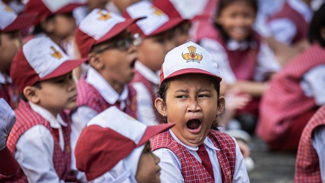 4 Fakta Putusan MK Minta Pemerintah Gratiskan SD-SMP Swasta: Tantangan Besar bagi Pendidikan Indonesia!