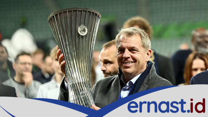 Setelah Rp 30,7 T dan 1.201 Hari, Todd Boehly Raih Trofi Pertama sebagai Pemilik Chelsea