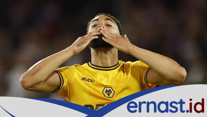 Amorim soal Transfer Matheus Cunha: Tunggu Saja, Drama Transfer Berlanjut?