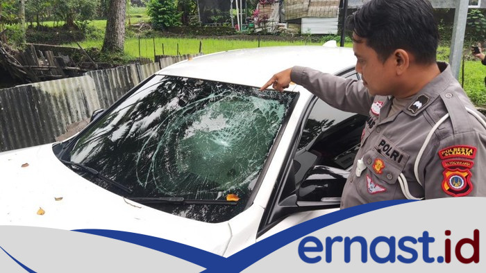**Pengakuan Christiano Pengemudi BMW soal Kecepatan Mobil saat Tabrak Argo: Analisis Performa dan Keamanan**