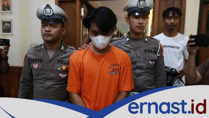 BMW Disetir Christiano Lebihi Batas Kecepatan Saat Tabrak Argo Mahasiswa UGM: Tragisnya Insiden yang Guncang Kota!