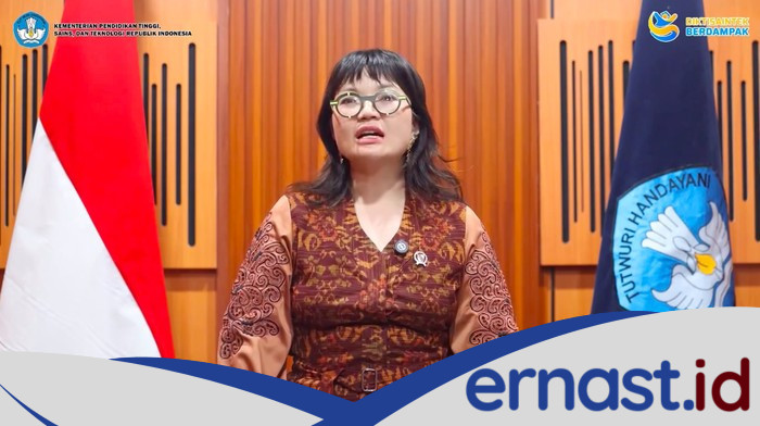 Wamen Stella Bicara: Pelajar RI Diambang Krisis Setelah Trump Tangguhkan Visa, Ini 2 Opsi