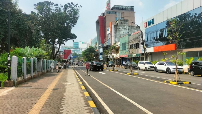 Warga Kalimantan Pilih Blok M sebagai Destinasi Liburan karena TikTok, Ini Alasannya!