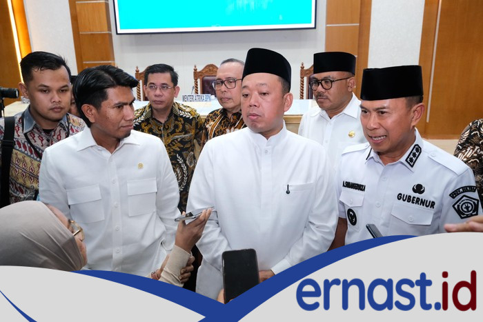 Waka DPR tegaskan pentingnya kolaborasi dalam menuntaskan masalah pertanahan