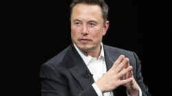 “Dari Pemerintah AS, Elon Musk: ‘Saya Sudah Tidak Tahan dengan Birokrasi'”