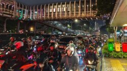 Ternyata Ini Biang Kerok Macet Parah Jakarta 28 Mei 2025: Fenomena Mengerikan yang Wajib Diketahui!