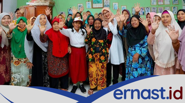 Hari Lansia Nasional: Bupati Banyuwangi Gandeng Warga, Kuatkan Program Pro-Lansia!