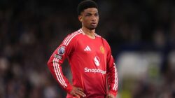 Kontroversi Amad Diallo dengan Jari Tengah di Tur Malaysia Manchester United