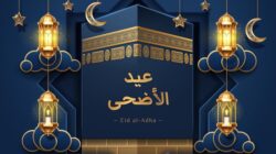 Idul Adha 2025: Tahun Berapa Hijriah? Simak Perkiraan Terbaru!