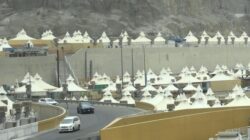 Suhu Ekstrem di Makkah, Menag Imbau Jemaah Haji Waspadai Kesehatan