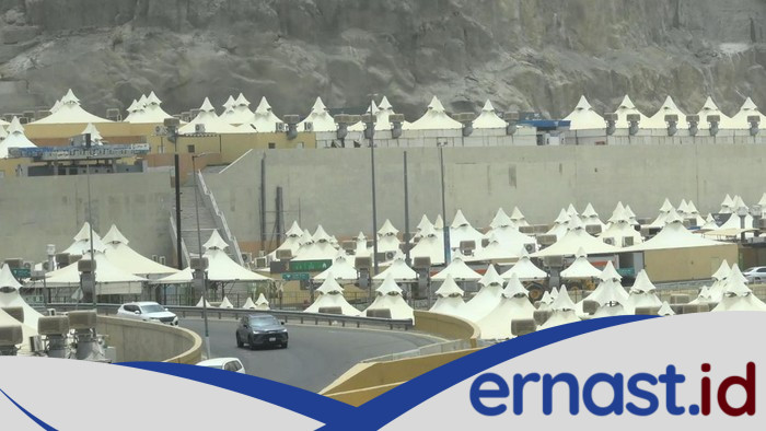 Suhu Ekstrem di Makkah, Menag Imbau Jemaah Haji Waspadai Kesehatan