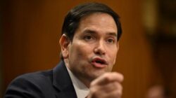 **Amerika Serikat Gencar Cabut Visa Mahasiswa China, Beijing Marah-Marah**