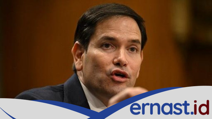 **Amerika Serikat Gencar Cabut Visa Mahasiswa China, Beijing Marah-Marah**