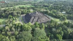 Fadli Zon Ungkap Rencana Stairlift di Candi Borobudur Akan Dipermanenkan – Update 1