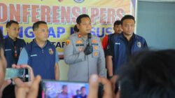 Tak Terima Disenggol, Pemotor di Bekasi Banting Sopir Truk Hingga Tulang Retak – Update 1