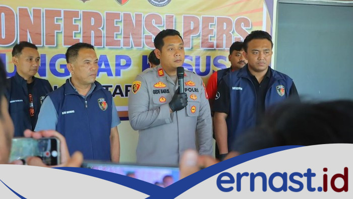 Tak Terima Disenggol, Pemotor di Bekasi Banting Sopir Truk Hingga Tulang Retak - Update 1