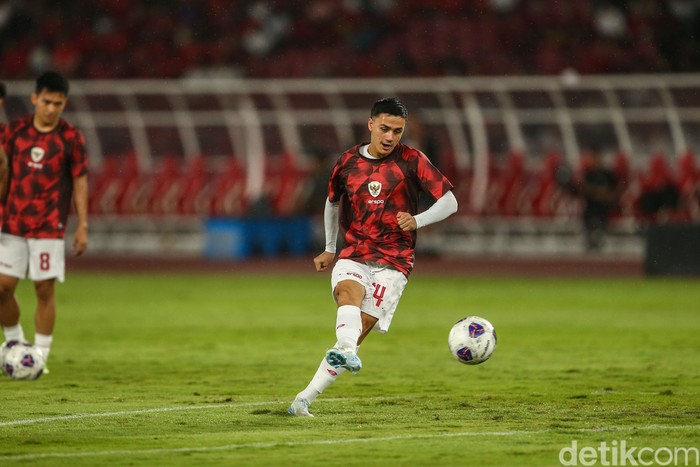 [Eliano Reijnders, Batal Gabung Timnas Indonesia! Apa yang Sebenarnya Terjadi? Ini Penjelasannya!]