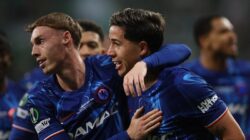 [Jawaban Datar Cole Palmer soal Dua Assist Ciamiknya, Bikin Ngakak]