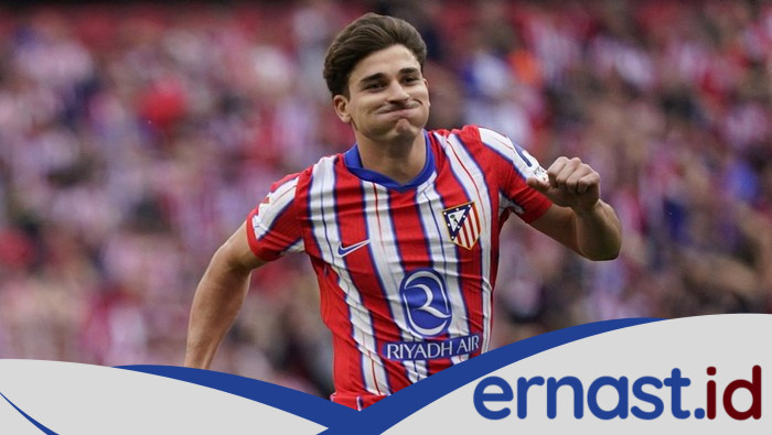 Thierry Henry: Julian Alvarez Solusi Krisis Penyerang Arsenal