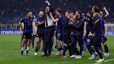 “Final Liga Champions: Inter Siap Tuntut Balas Kegagalan 2022/23”