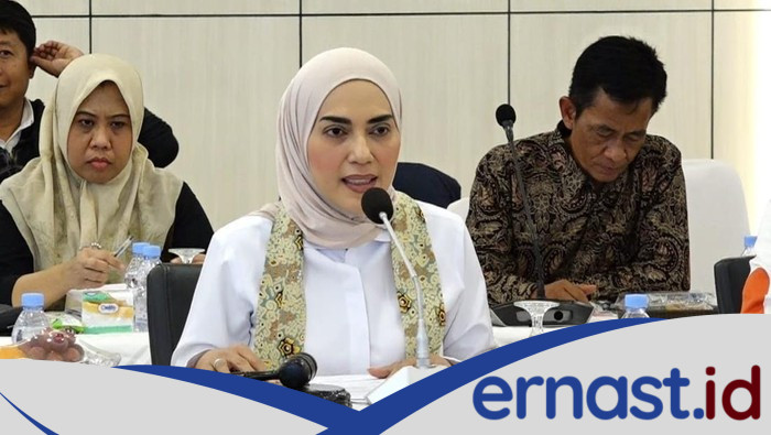 Waka Komisi III DPR Dorong Penegakan Hukum di Bengkulu Bebas Intervensi - Update 1