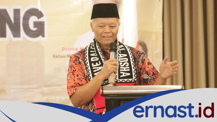 HNW Dukung Pernyataan Prabowo-Macron: Bebaskan Palestina dari Penjajahan