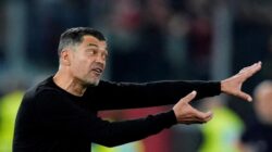 AC Milan Pecat Sergio Conceicao: Gelombang Protes dari Fans