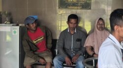Ketakutan di Probolinggo: Wanita Dituduh Dukun Santet, Rumahnya Dilempari Bom Ikan, Apa yang Terjadi?