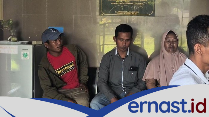 Ketakutan di Probolinggo: Wanita Dituduh Dukun Santet, Rumahnya Dilempari Bom Ikan, Apa yang Terjadi?