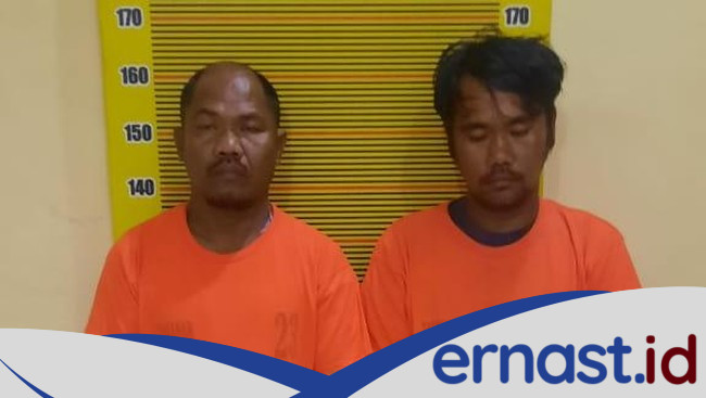 Geger Sabu Disembunyikan di Kuburan Tanjung Balai Sumut, Tren Kriminal Baru yang Menyebalkan!