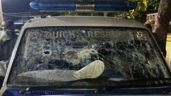 Polantas Ditembak OTK saat Antar Korban Laka di RSUD Wamena Papua – Update 1