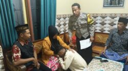 Viral ABG di Jember Pukul Ibu, Minta Maaf Setelah Diperiksa Polisi