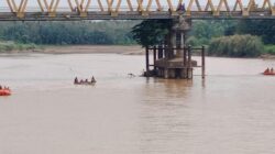 Dibuang ke Sungai, Misteri Jasad Bos Sawit di Riau Belum Terpecahkan