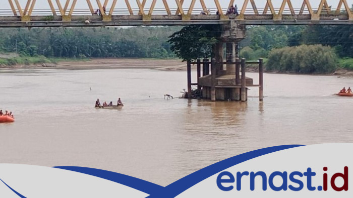 Dibuang ke Sungai, Misteri Jasad Bos Sawit di Riau Belum Terpecahkan