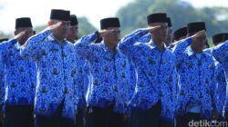 **Usia Pensiun ASN Diusulkan 70 Tahun, Berapa Seharusnya Saat Ini?**