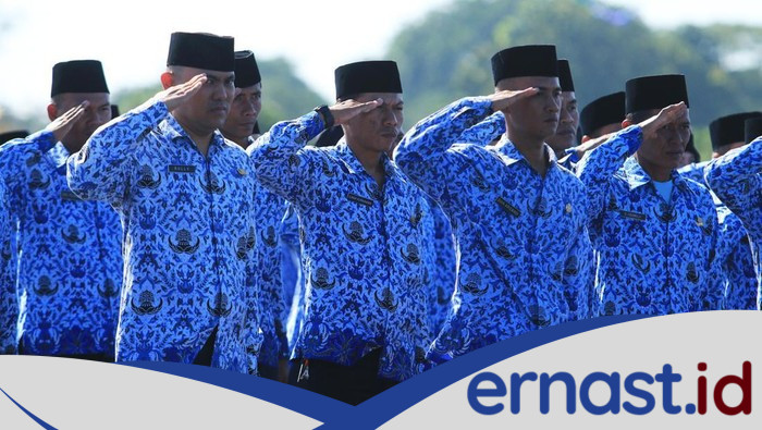 **Usia Pensiun ASN Diusulkan 70 Tahun, Berapa Seharusnya Saat Ini?**