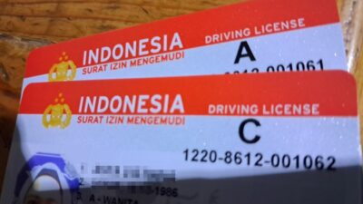 “Khusus Hari Ini! SIM Mati Bisa Diperpanjang Tanpa Bikin Baru: Solusi Praktis untuk Pengendara”