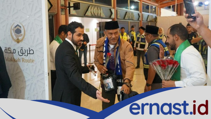 Makkah Route, Imigrasi Saudi-RI Layani Hampir 100 Ribu Jemaah Haji 2025: Rekonstruksi Perjalanannya