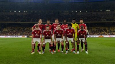 “Amorim: MU Capek! Strategi Kaku Menjerat Performa”
