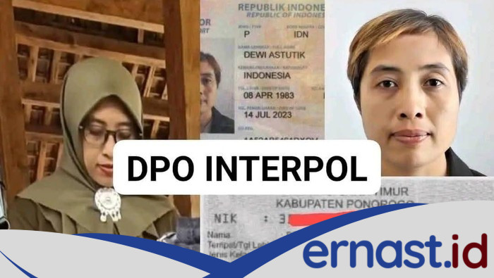 Warga Jatim Jadi Buronan Interpol, Selundupkan Sabu Rp 5 T, Geger Kabar Heboh!