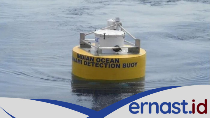 Pemerintah Hadirkan Kabel Optik Bawah Laut, Deteksi Tsunami Sebelumnya!
